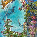 Ken Rasmussen Art - @kenrasmussenart - Instagram