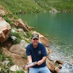 Ken Rawls - @jbelsher1 - Instagram