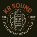 Kenny Redman - @kr.sound - Instagram