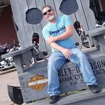 Ken Reece - @kenreece78 - Instagram