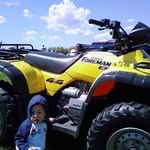 Ken Reece - @ridgerunner21592024 - Instagram