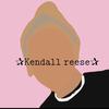 ☁️⚡️Kendall Reese ⚡️☁️ - @ken_reese - TikTok