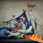Ken Rego - @cratemotorkiller - Instagram