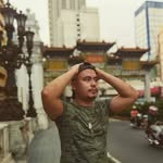Ken Regorosa - @kenregorosaaa - Instagram