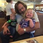 Ken Rehmert - @kenrehmert - Instagram