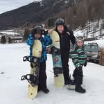Ken Rettig - @kenrettig - Instagram