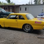 Ken Rettig - Facebook