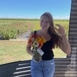 kennedy rettig - @kennedyyrettig - Instagram