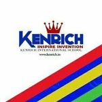 Kenrich - @kenrichschool - Instagram