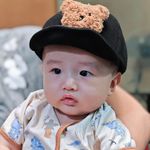 Kenrich Aprilio White - @baby.kenrich - Instagram