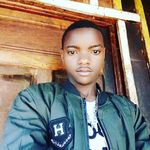 Ricken Mwendia - @rickenrickenmwen - Instagram