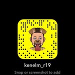 Kenelm Riddick - @kenelmriddick - Instagram
