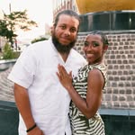 Kenyetta Riddick - @kenyettariddick - Instagram