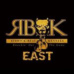 Riddick-Beau Kennels East - @riddickbeaukennels_east - Instagram
