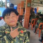 Riddick Kent Dilag - Facebook
