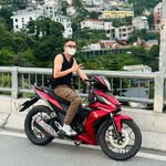 Thoại Vũ - @kenriddick612000 - Instagram