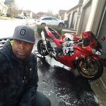 Ken Rigsbee II - @progression_for1 - Instagram