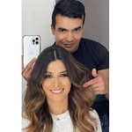 K  E  N    R  I  V  E  R  A - @kenriverastylist - Instagram