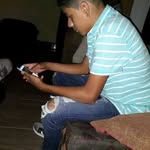 Ken Rivera - @ken.rivera.3745 - Instagram