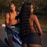 Ken Rivera - @rechell_kr - Instagram