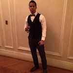 Ken Roach Jr. - @krchrch - Instagram
