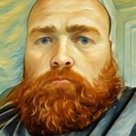 Ken Roark - @happy.panda.33 - Instagram