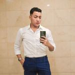 Ken Rodriguez - @krodrick99 - Instagram