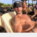 Ken Roe - @afroken1967 - Instagram