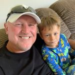 Ken Roe - @wasp_971 - Instagram