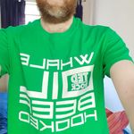 Ken Roe - @irishgobshite79 - Instagram