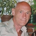 Ken Roe - @kenroe1944 - Instagram