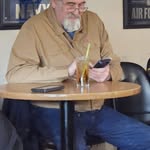 Kenneth M. Roebuck - @kennethm.roebuck - Instagram
