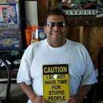 Ken Romano - @kromano76 - Instagram