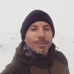 Ken Romano - @kenromano - Instagram