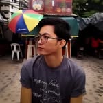 Ken Romano - @wolfy_quen - Instagram