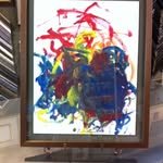 ken Romer - @framecentralmacadam - Instagram