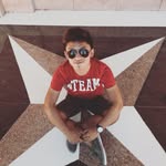 Ken Romero - @kenhere - Instagram