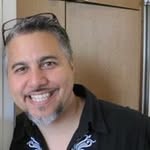 Ken Romero - @kenrom808 - Instagram