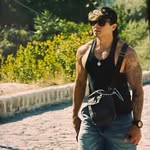 Ken Romero - @khennxr - Instagram