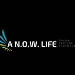 Ken Romines - @a_now_life - Instagram