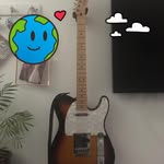 Ken Roper - @telecasterken888 - Instagram