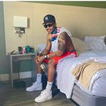 Kenroy Balla - @kenroyballa - Instagram