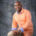 Kenroy Burke - @kenroyburke - Instagram