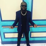 Kenroy Mullings - @kenroymullings - Instagram