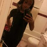 aaliyah - @kenyah_royster - Instagram