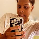 Kenny Royster - @kingkenny_15 - Instagram