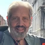 Ken Rubin - @kenjrubin - Instagram