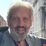 Ken Rubin - @kennethrubin3 - Instagram