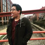 Ken Rudolph - @kenrudolph12 - Instagram