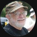 Ken Rudolph - @kenru_2 - Instagram
